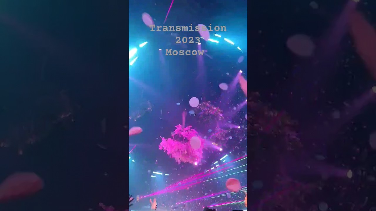 Transmission 23, music transmission ловимомент москва moscow trans djfeel feel рек 