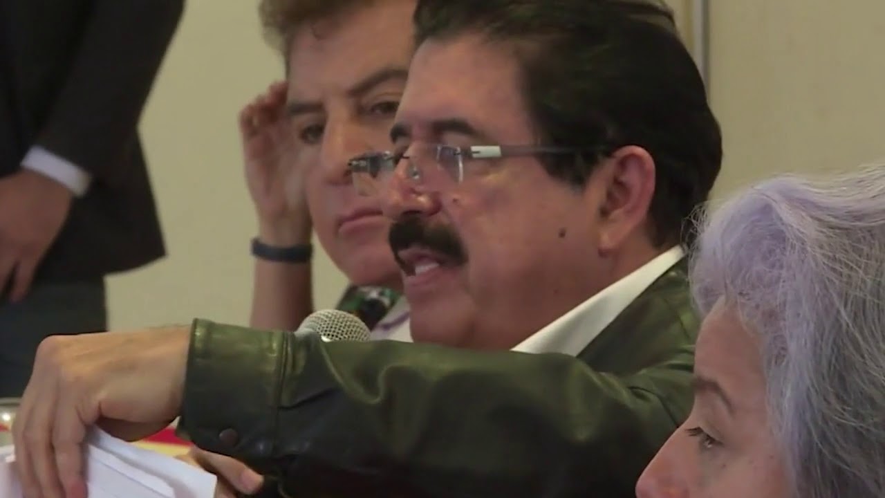 Se “Desbarata” la Alianza de Oposición