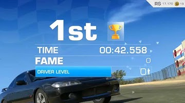 REAL RACING 3 - Free Game for iOS: iPhone / iPad and Android Gameplay