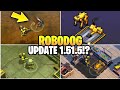 THE ROBODOG IS FINALLY HERE WHAT CAN IT DO UPDATE THE ROBODOG IS FINALLY HERE WHAT CAN IT DO UPDATE