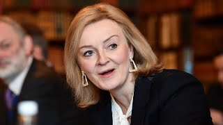 Sounds Like Liz Truss Has Early Lead In Uk Pm Race