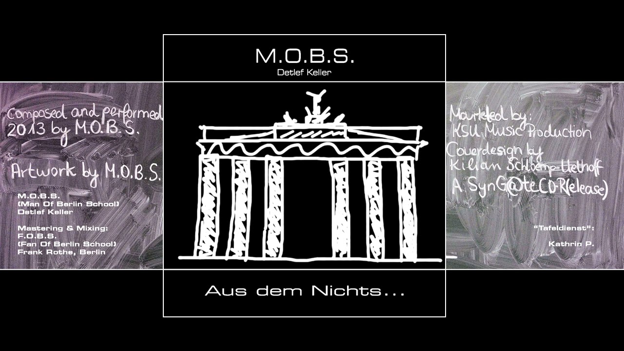 M.O.B.S. Aus Dem Nichts, 2014 YouTube