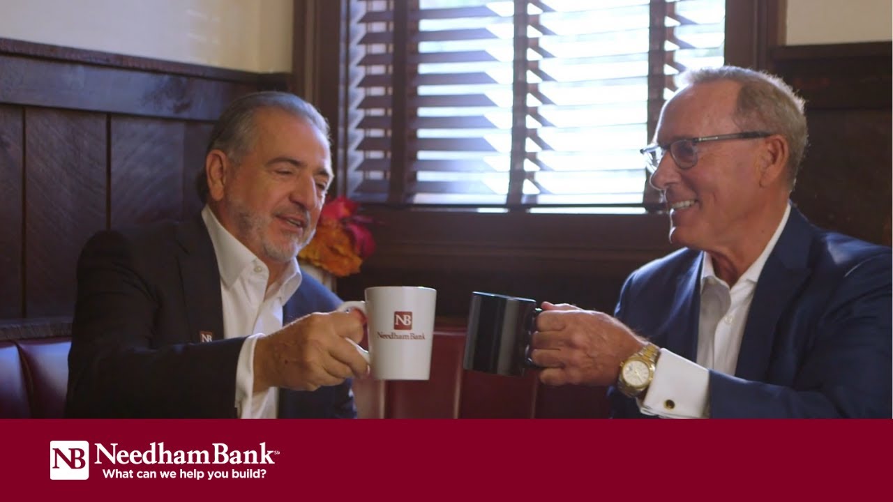 Northern MA and NH, What Can We Help You Build? | Needham Bank