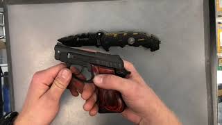 Taurus Pt-22 Disassembly And Assembly