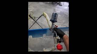 Famous Paint your car part4. tips for base coat Wealth