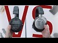 Beyerdynamic DT1990 v T1 | Headphone Comparison!