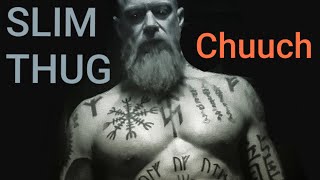 Slim Thug - CHUUCH