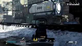 Funny Cod Casting
