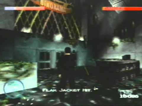 Syphon Filter - Trailer