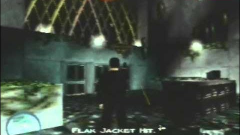 Syphon Filter - Trailer