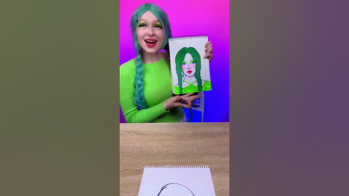Tutorial Menggambar yang Berjalan Tidak Sesuai Rencana 🎨💀