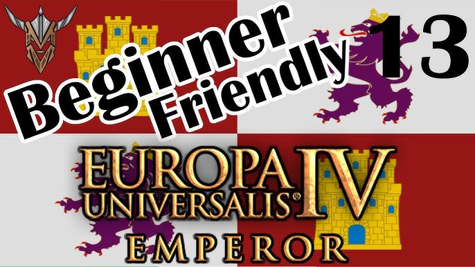 Europa Universalis IV: Emperor expansion out now