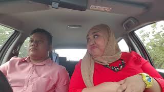 Kelmarin Zur Eda ( kakgirl lipsync)