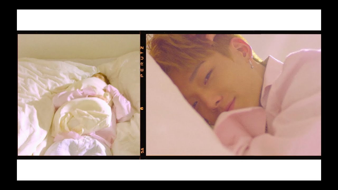 K-POP・アジア BIGBANG Bobby - Love and Fall BOBBY - 'LOVE AND FALL' (TRACKLIST) : r/kpop