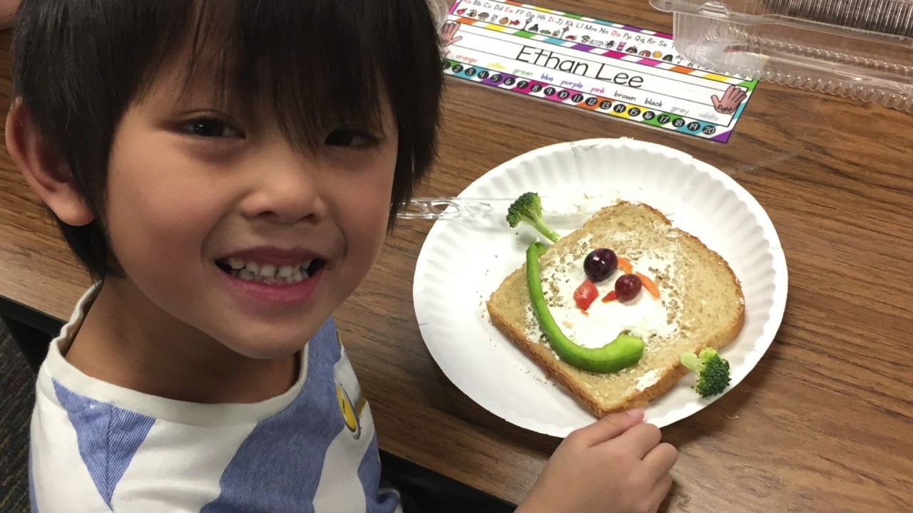 Kindergarten 2016 2017 YouTube