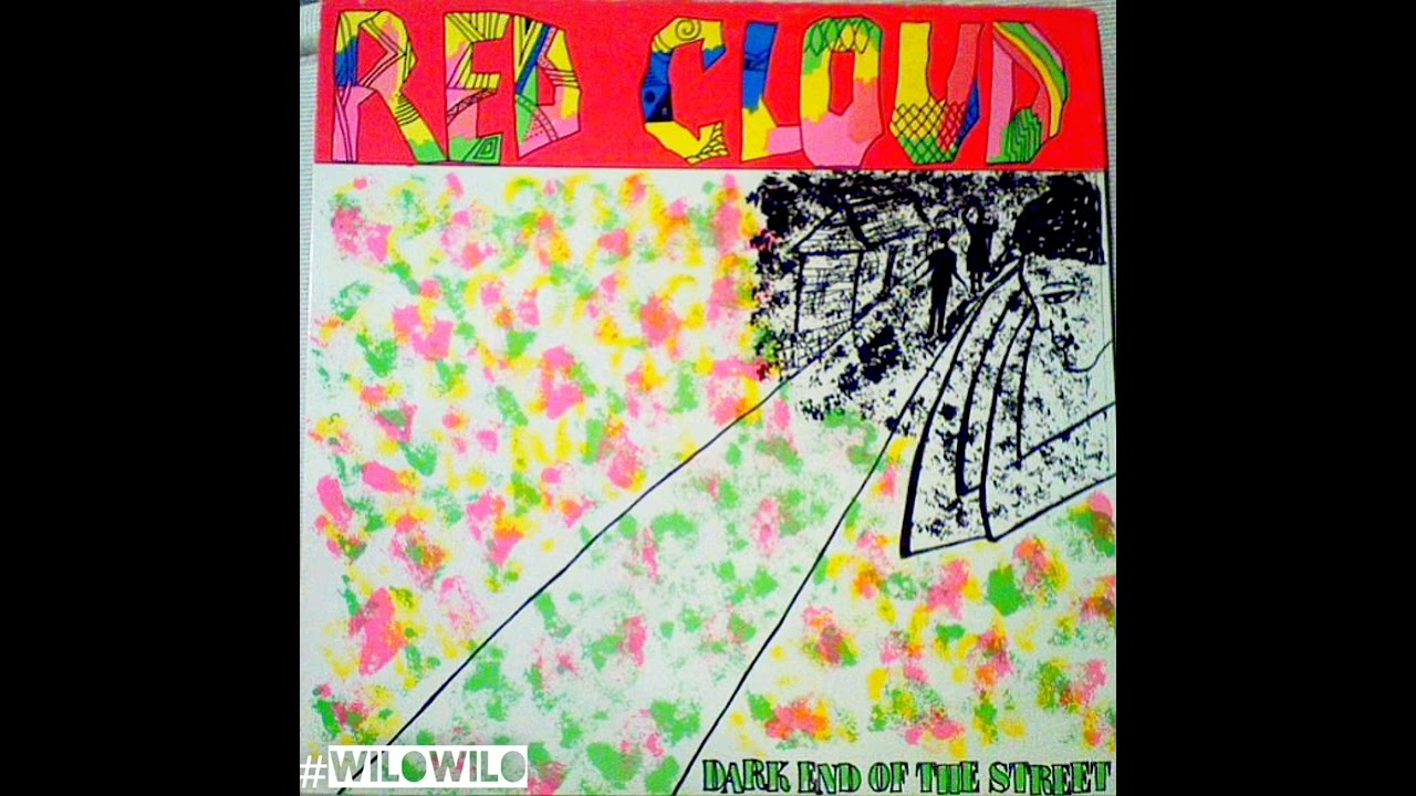 Red Cloud - the system