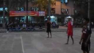 4 Yêu Nhền Nhện.......chiến 4 Con Yêu Tinh