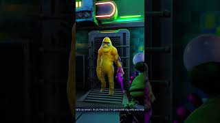 High On Life Npcs Are So Funny.