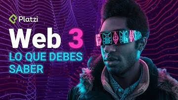 TODO lo que debes saber de la WEB 3 | ¿EL INTERNET CAMBIARÁ? 🤔