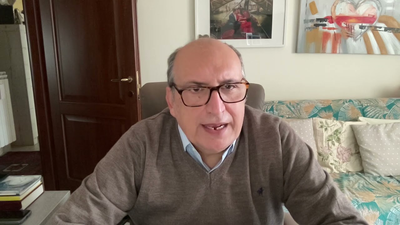 Un controllo spirituale