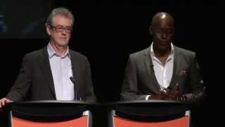 Festival Press Conference | TIFF 2014