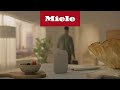 Guter Morgen mit Miele@home & Google Home I Miele