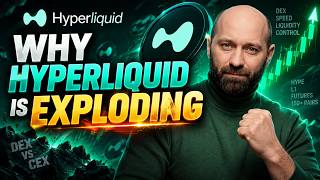 🌍What is Hyperliquid Full Trading Guide — Futures, Spot & Vaults