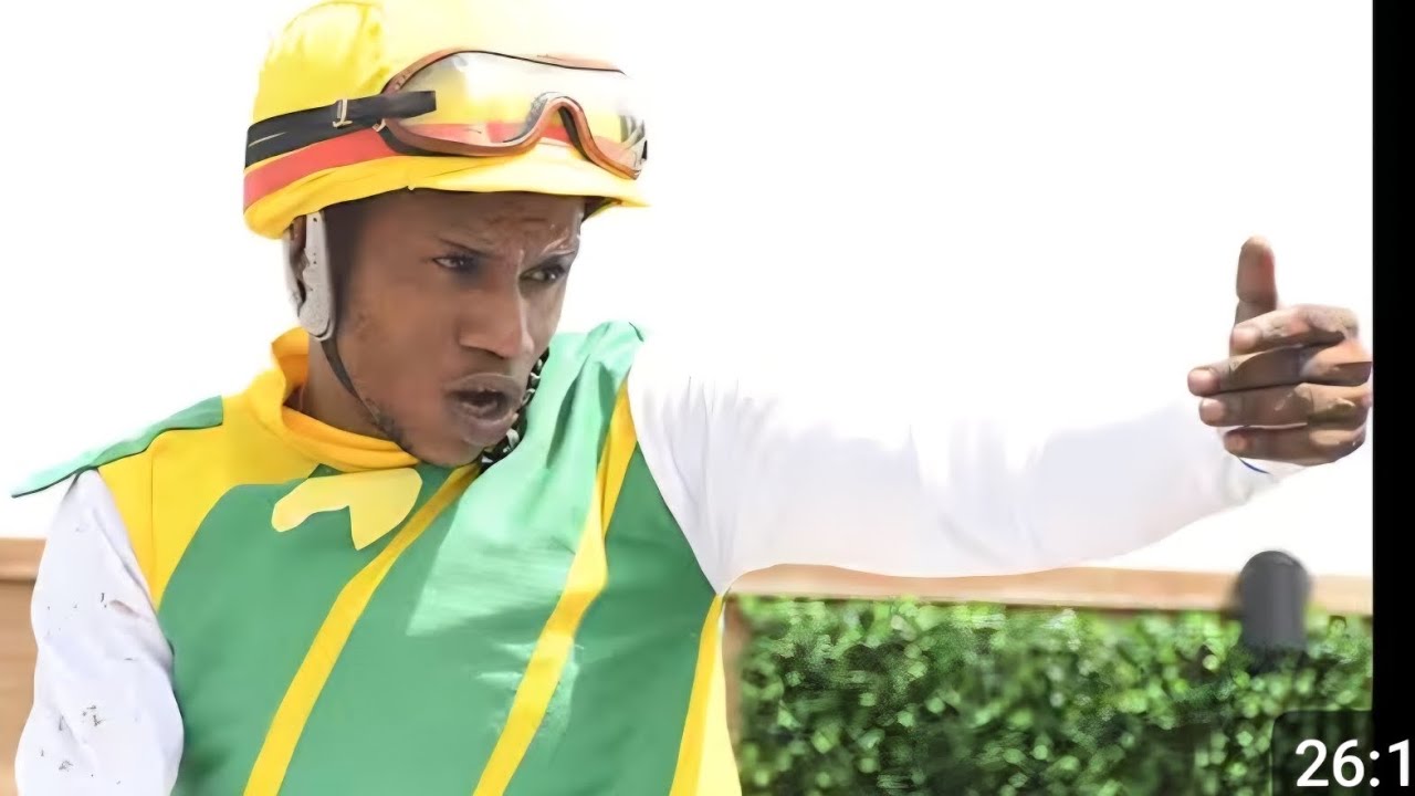 Caymanas Park Exercise Track your winners are right here 20/02/26