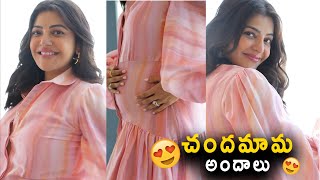 Actress Kajal Kitchlu 8 Months Pregnancy Maternity Photoshoot Video Kajal Agarwal Baby Shower