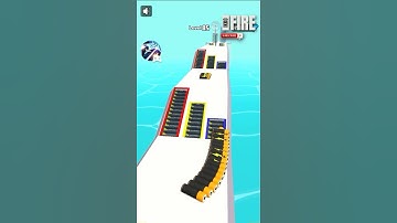 NOOB vs PRO vs HACKER - Battery Adventure Game - MAX LEVEL - Gameplay | Ikko Gaming