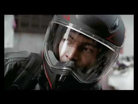Iklan Surya 12 Premium - Taklukkan Tantanganmu! (2009)