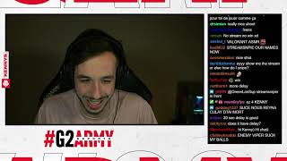 'GIVE ME OPERATOR' | KennyS Valorant