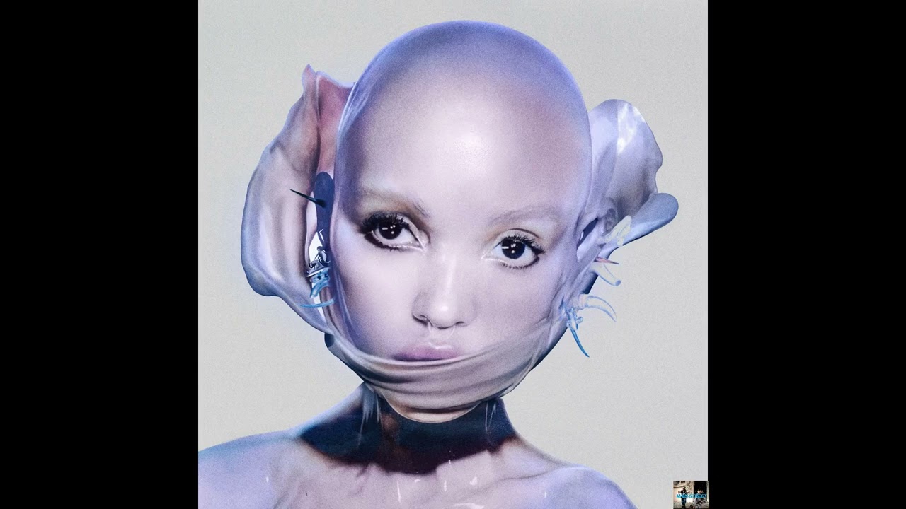 FKA twigs - EUSEXUA Afterglow (full album) mixtape - YouTube