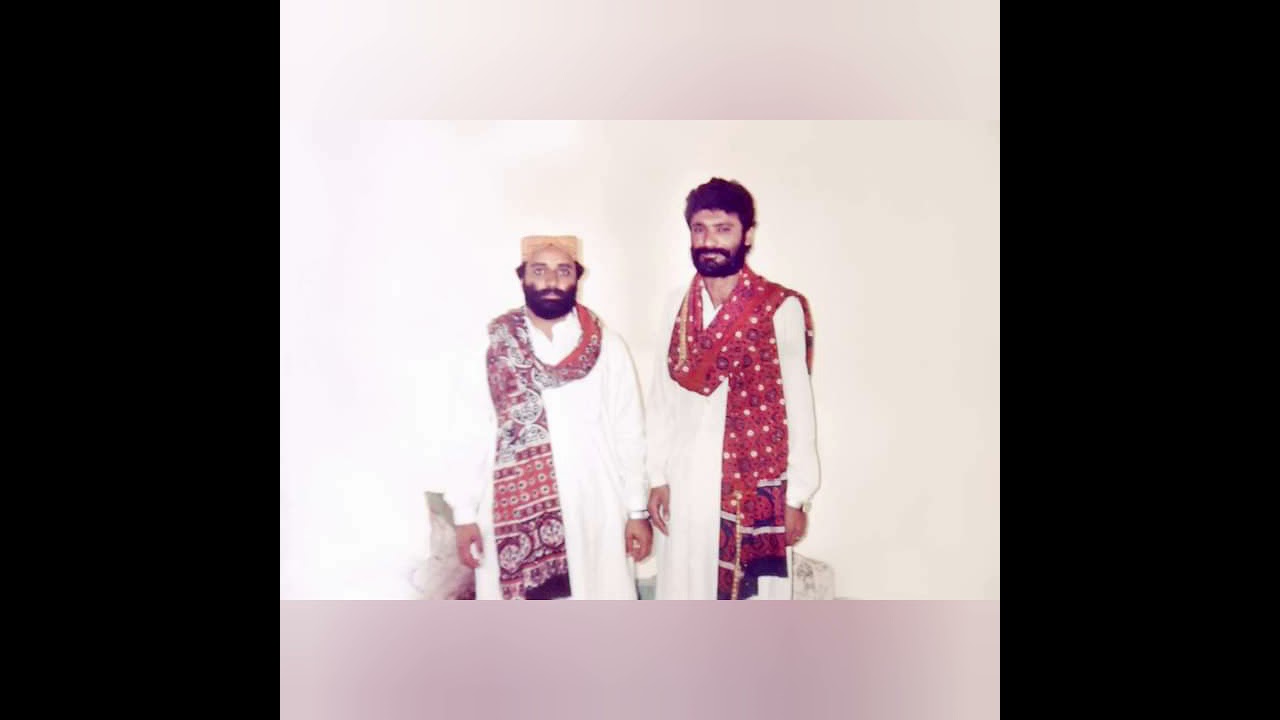 مونکي جن سهارو هو اهي ماڻهو بدلجي ويا