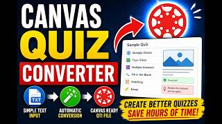 Build Canvas Quizzes From a Text File in Seconds screenshot 5