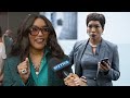 Angela Bassett on Getting to Say ICONIC ‘Mission: Impossible’ Line (Exclusive)
