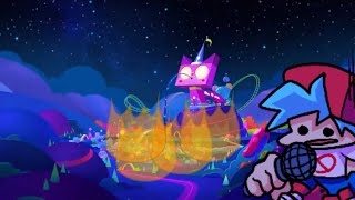 Unikitty Night Funkin' Demo #1