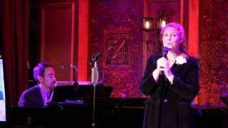 Pete Mills & Cara Reichel - "My Funny Valentine" (Richard Rodgers & Lorenz Hart)