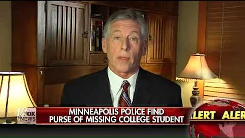 Mark Fuhrman on frantic search for Jennifer Houle