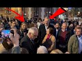 A Quiet Easter That Spoke Volumes: Spain’s Royals Among the People