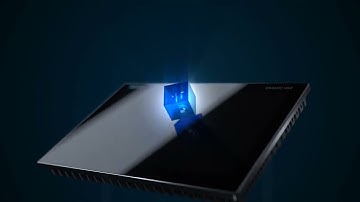 SIMATIC WinCC Unified System 3D Teaser Video