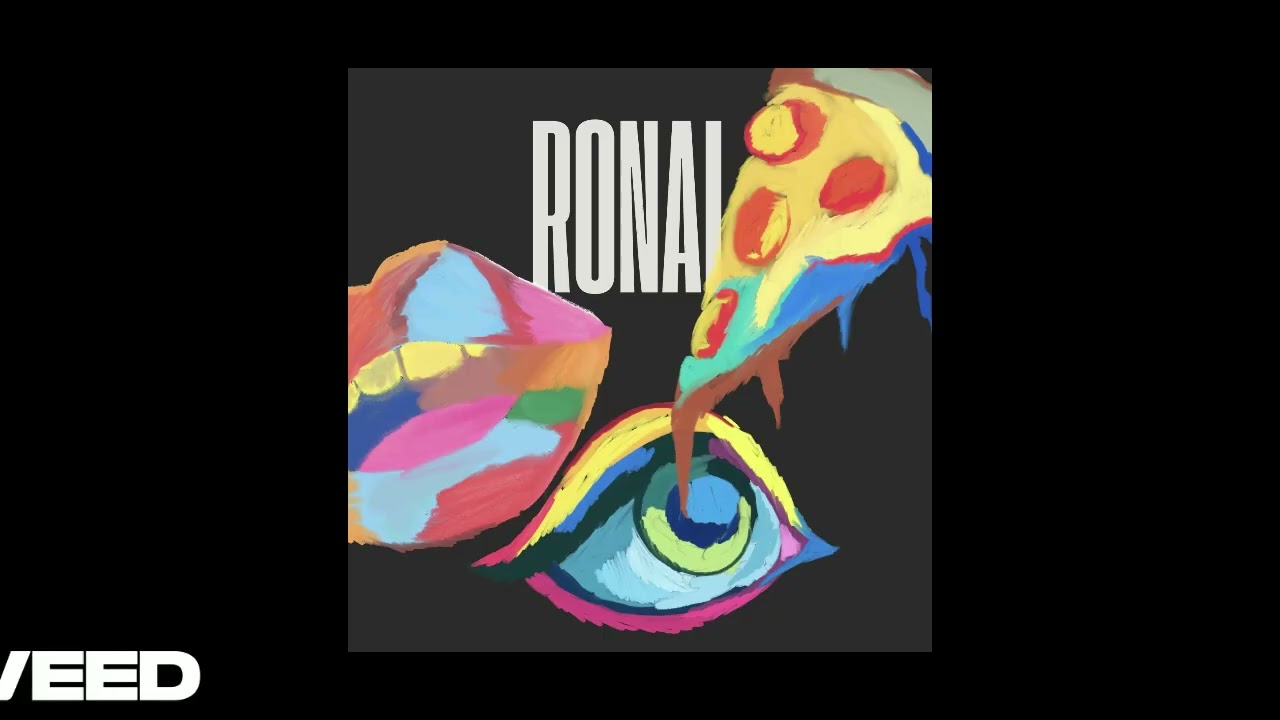 Ronai - Uç burdan Get