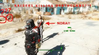 Fallout 4 - Starting A New Life With 110 Mods!