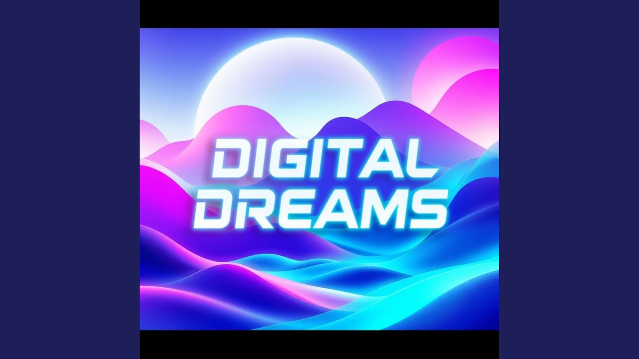 Watch Digital Dreams on YouTube Watch Digital Dreams on YouTube