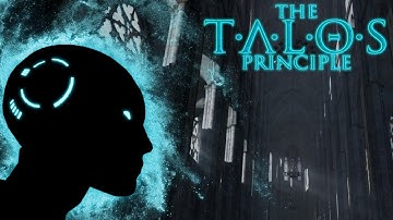 The Talos Principle | Part 28 | The Cathedral