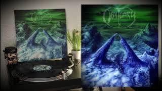 OBITUARY - Frozen In Time (Vinyl, LP, Album, Reissue)