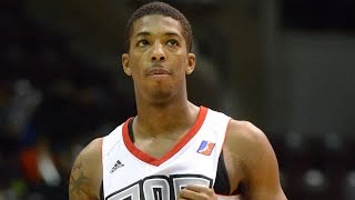 Raptors' Delon Wright 2015-16 NBA D-League Season Highlights