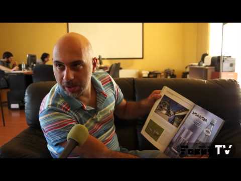 National Geographic -- საქართველო