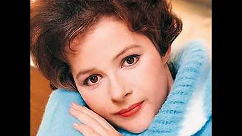 Brenda Lee - I'm Sorry