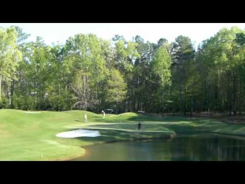 Plantation Preserve Golf Course - The Landing Course, Reynolds Plantation, Georgia